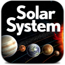 Ícone - Solar System