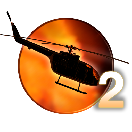 Ícone do Chopper 2 para Mac