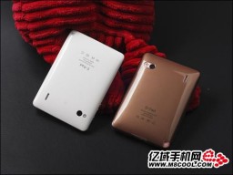 iPad 2 mini phone chinês