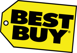 Logo da Best Buy