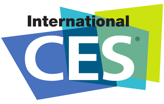 Logo da Consumer Electronics Show - CES