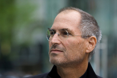 Apple CEO Steve Jobs - SUCCESS