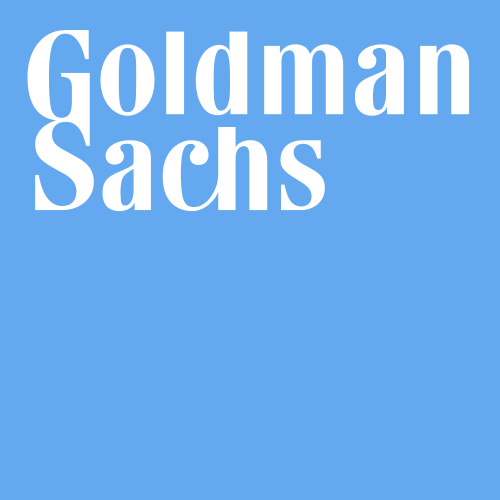 Logo da Goldman Sachs