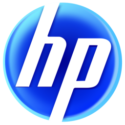 Logo da HP
