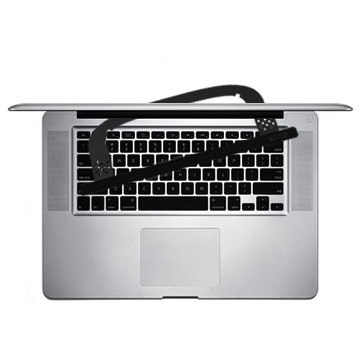 mBrace - Alça para MacBook Pro