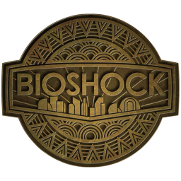 Ícone de Bioshock