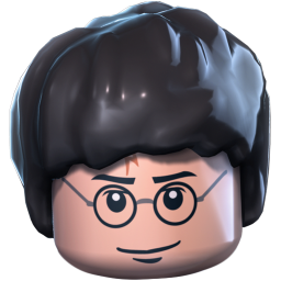 Ícone de LEGO Harry Potter