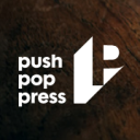 Push Pop Press