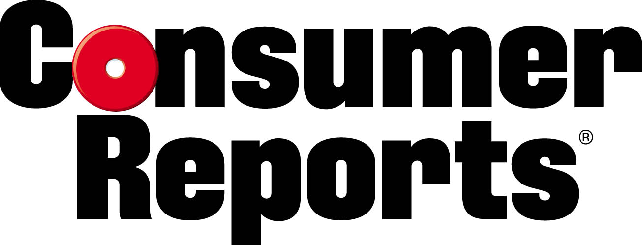 Logo - Consumer Reports