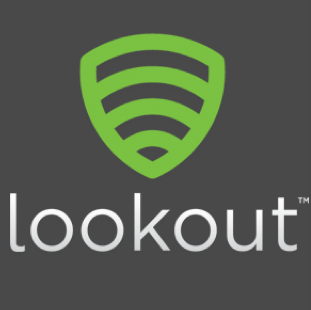 Logo da Lookout