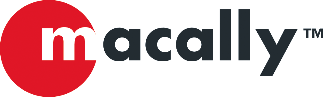 Logo - Macally