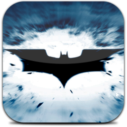 Ícone - The Dark Knight: App Edition