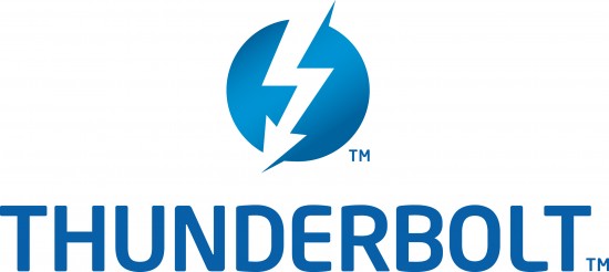 Logo - Thunderbolt