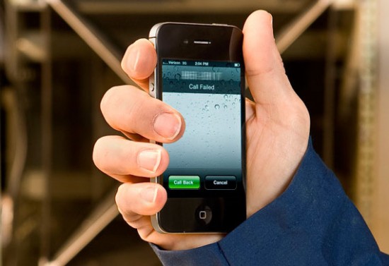Consumer Reports testa iPhone 4 CDMA da Verizon