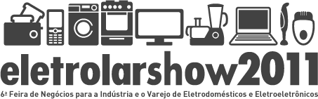 Logo - Eletrolar Show 2011