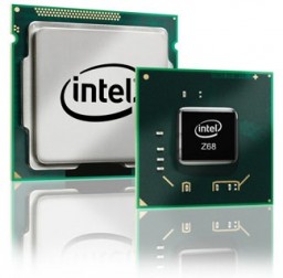 Chipset Intel Z68