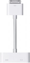 Apple Digital AV Adapter - Cabo HDMI para iPad