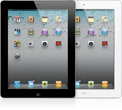 iPads 2
