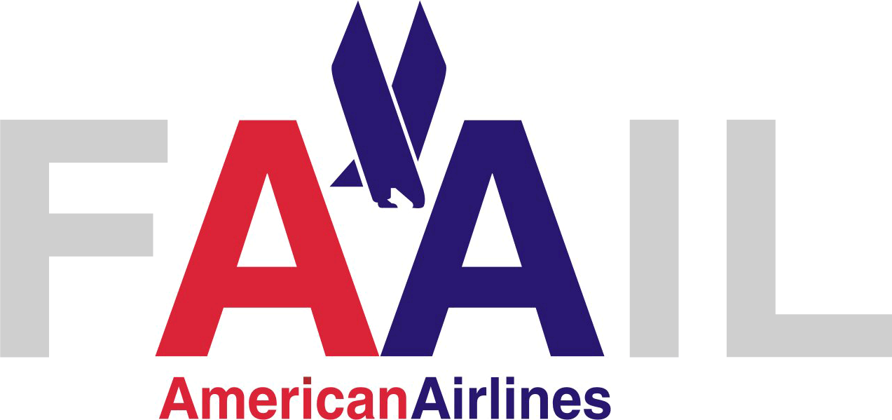 American Airlines - FAIL