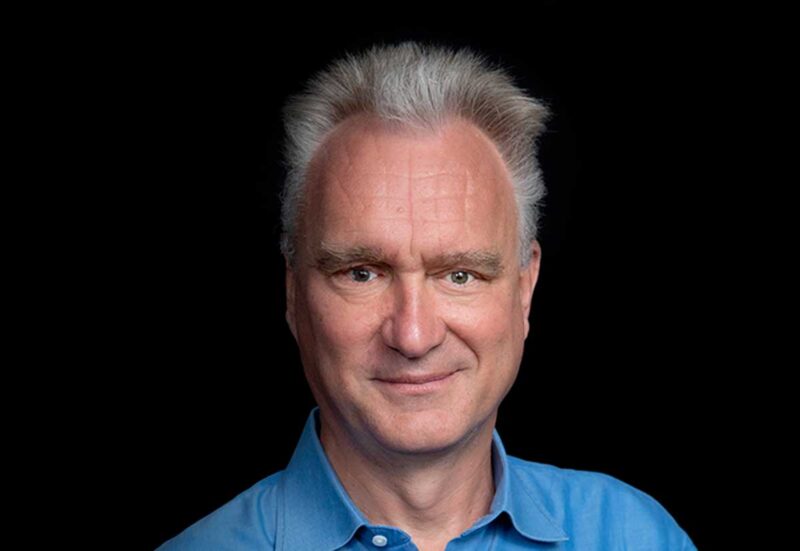 Bertrand Serlet