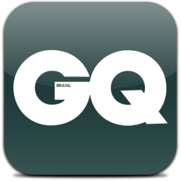 Ícone - GQ Brasil para iPad