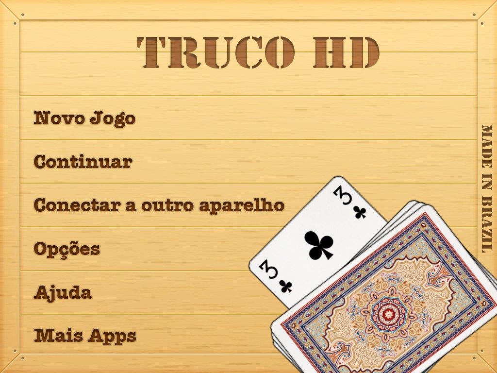 truco on the Mac App Store