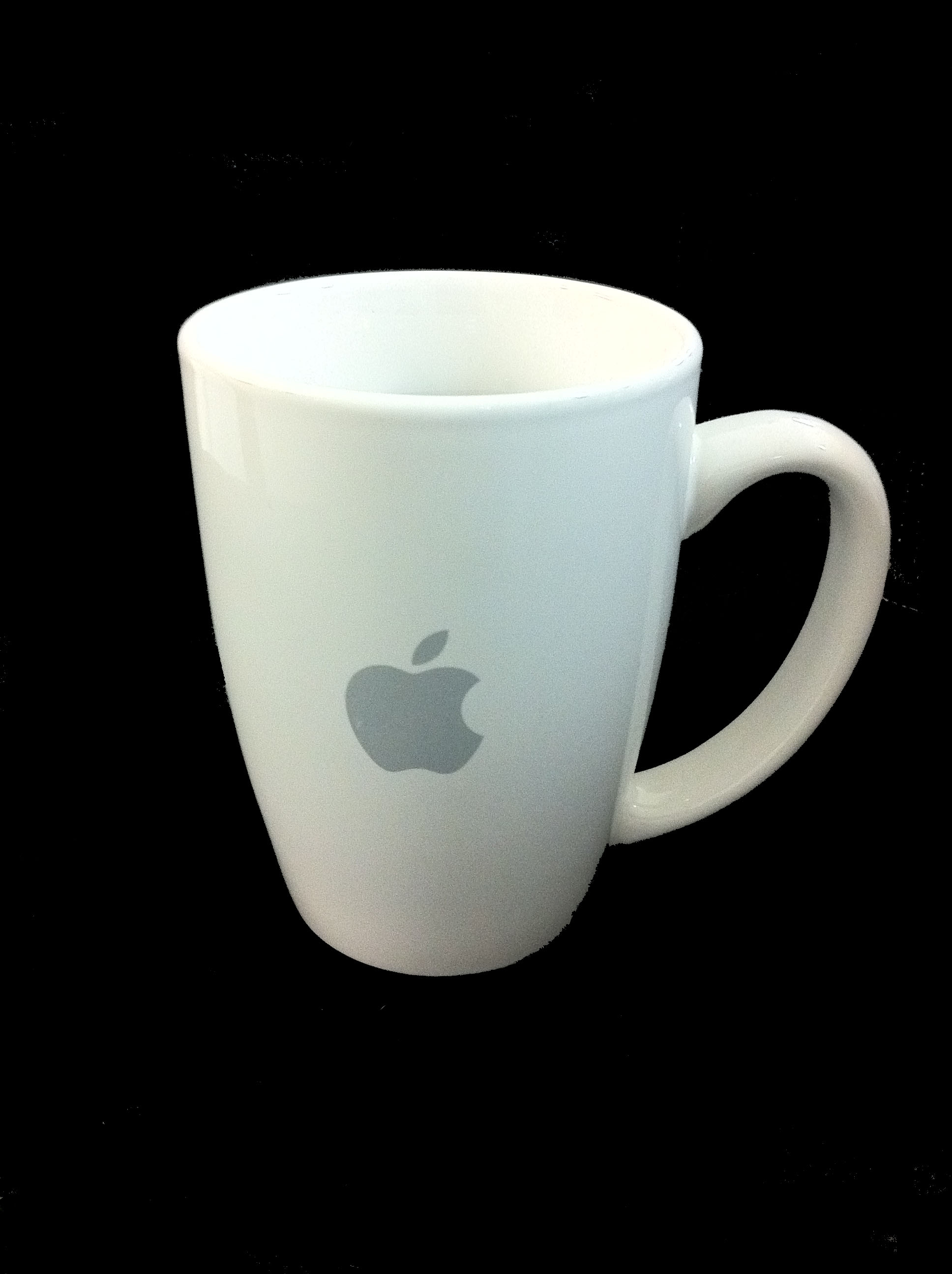 Caneca da Apple