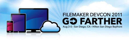 FileMaker Developer Conference 2011