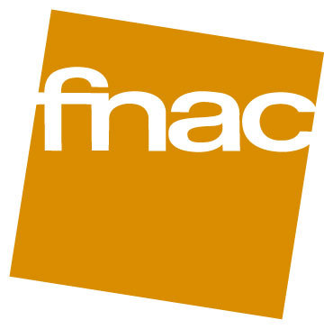 Logo da Fnac