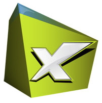 Ícone - QuarkXPress 9