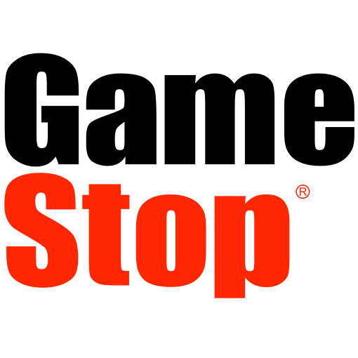 Logo da GameStop