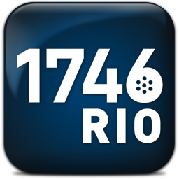 Ícone - 1746 Rio
