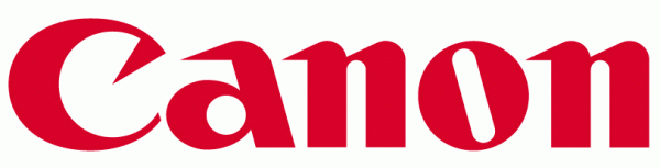 Logo - Canon