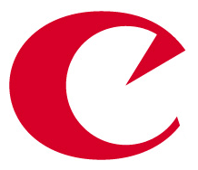 C do logo da Canon