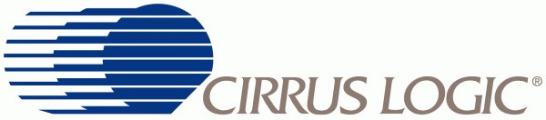 Logo - Cirrus Logic