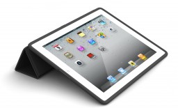 Speck PixelSkin HD para iPad 2