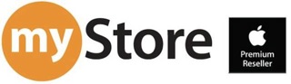 Logo da MyStore