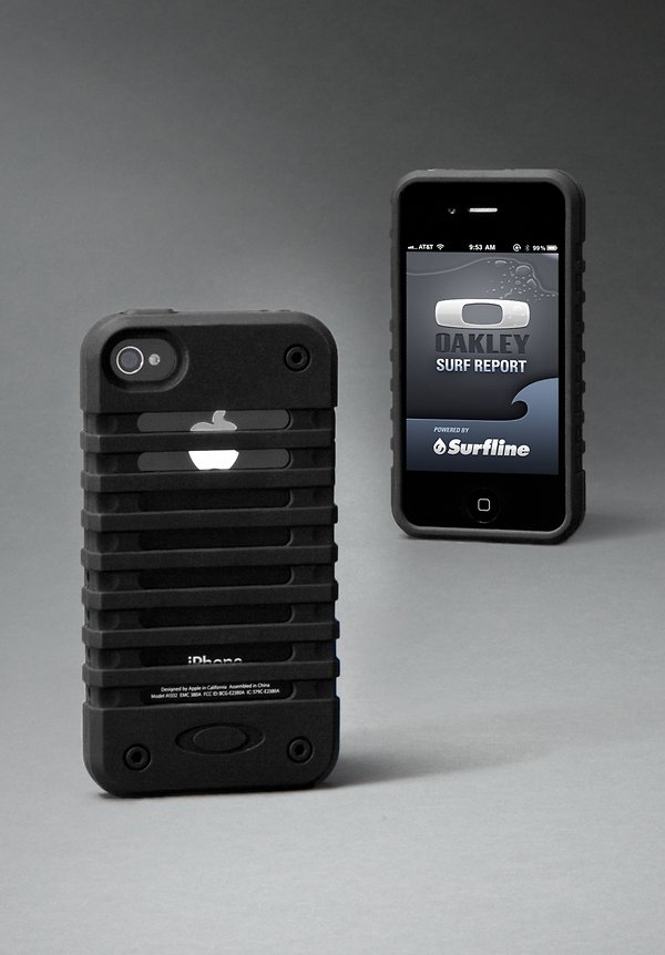 OAKLEY LOGO iPhone 12 Mini Case Cover