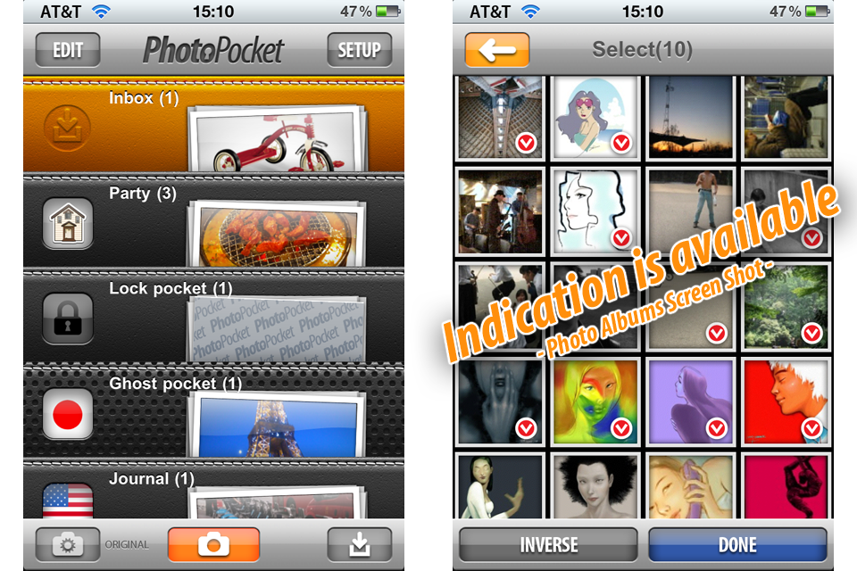 PhotoPocket