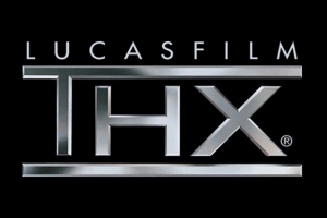 Logo da Lucasfilm THX