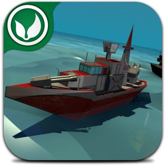 Fleet Battle: Batalha Naval na App Store