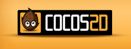 Logo do cocos2d