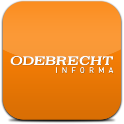 Ícone - Odebrecht Informa