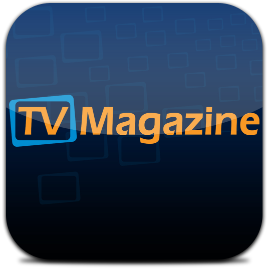 Ícone - TV Magazine