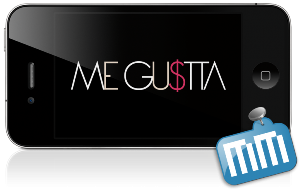 iPhone 4 - Me Gustta e MacMagazine