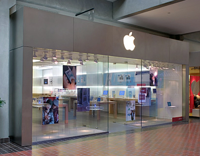 Apple Store - Bellevue Square