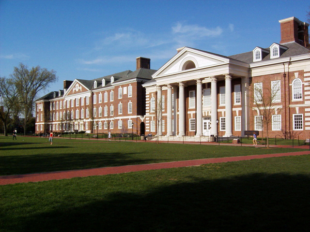 Universidade de Delaware