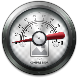 Ícone - PNG Compressor