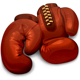 Ícone - Boxer