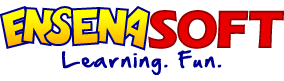 Logo - EnsenaSoft
